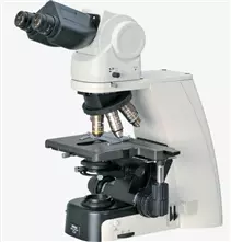 Microscópio ECLIPSE Ci-L de iluminação LED